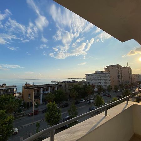 Seashell Apartment ドゥラス エクステリア 写真