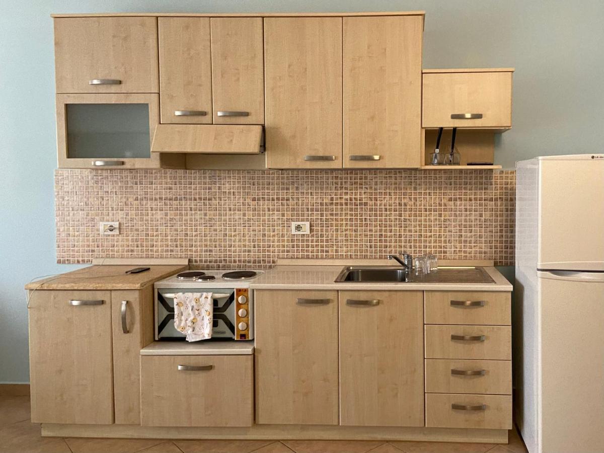 Seashell Apartment ドゥラス エクステリア 写真