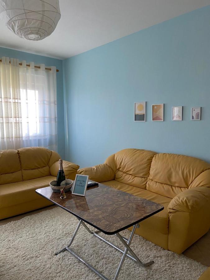 Seashell Apartment ドゥラス エクステリア 写真