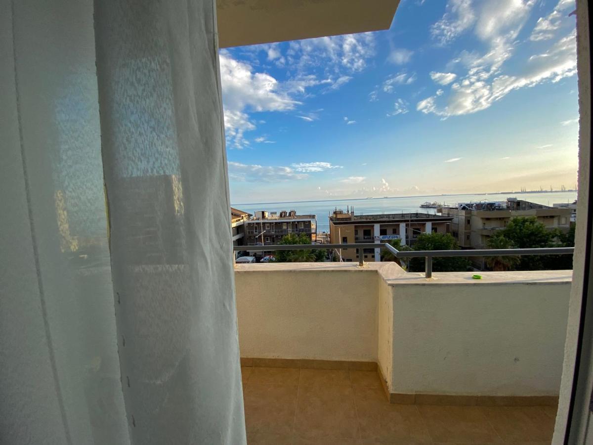 Seashell Apartment ドゥラス エクステリア 写真