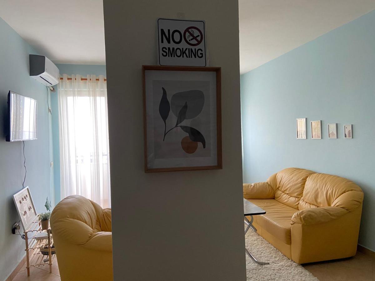 Seashell Apartment ドゥラス エクステリア 写真